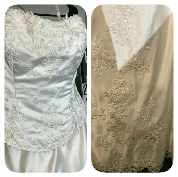 Alfred Angelo - Picture 2 of 2