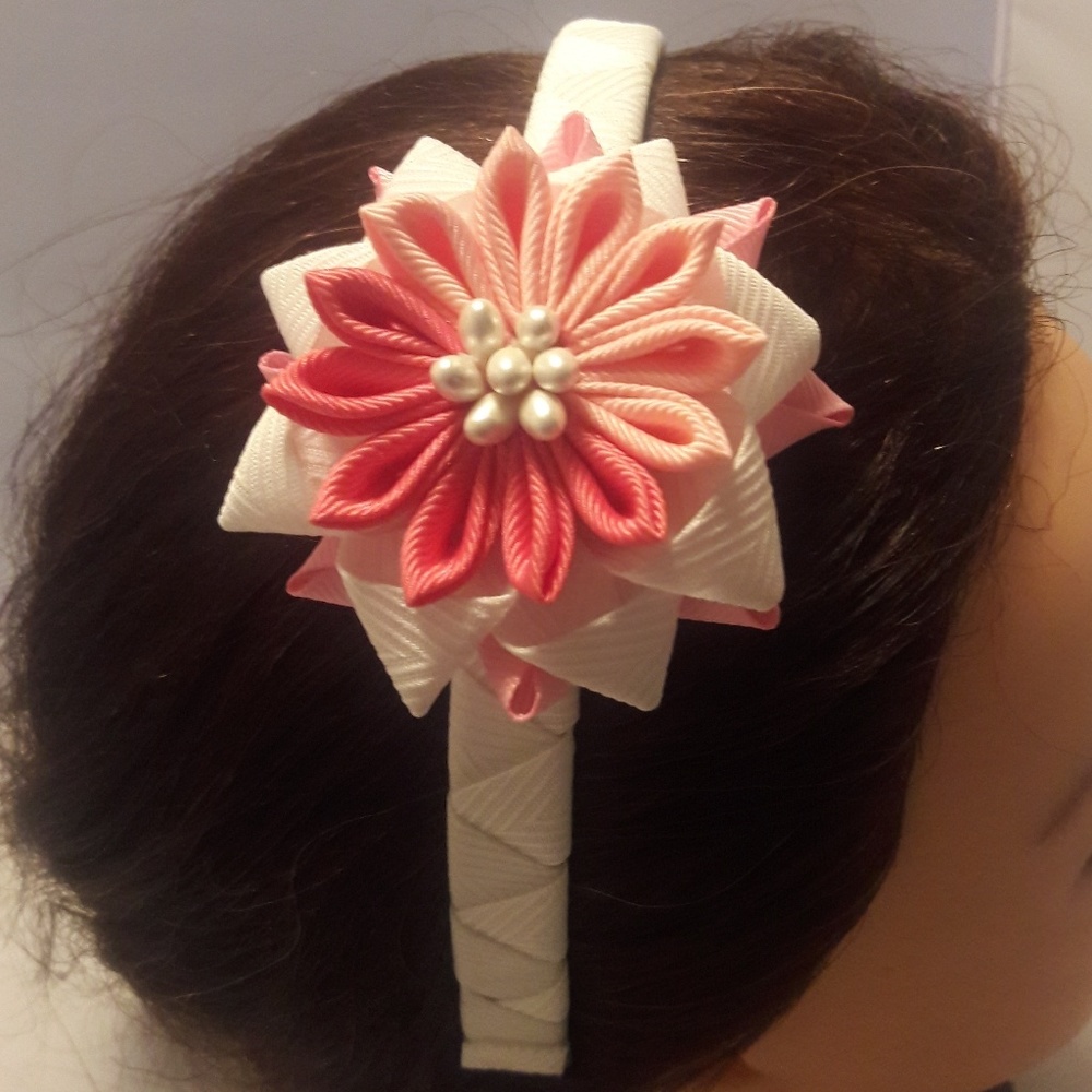Headband..