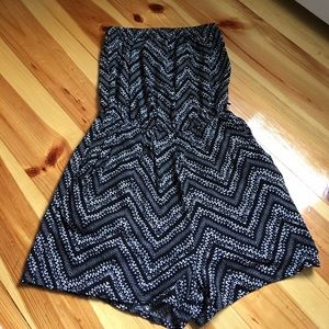 Cute romper
