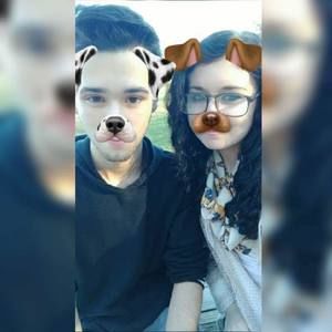 Meet your Posher, Luke