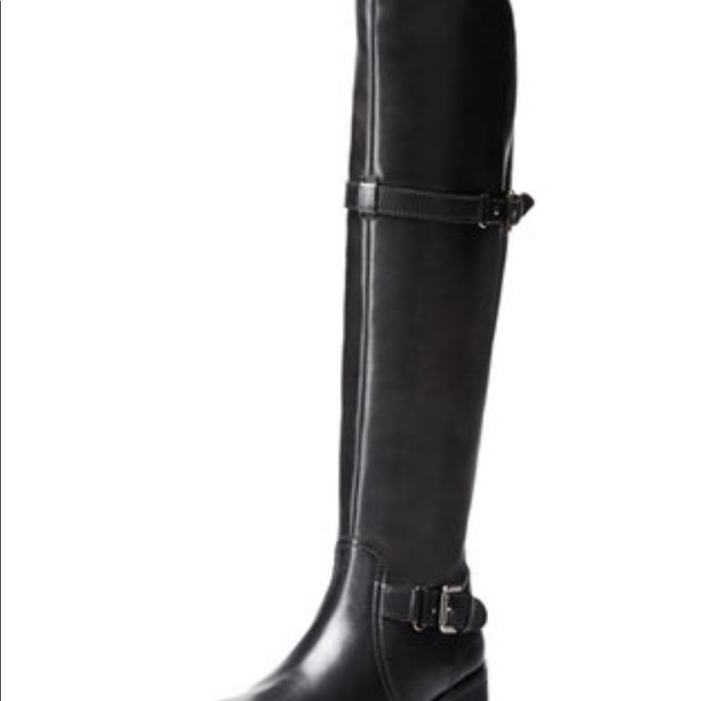 Seychelles Orbit Riding Boot