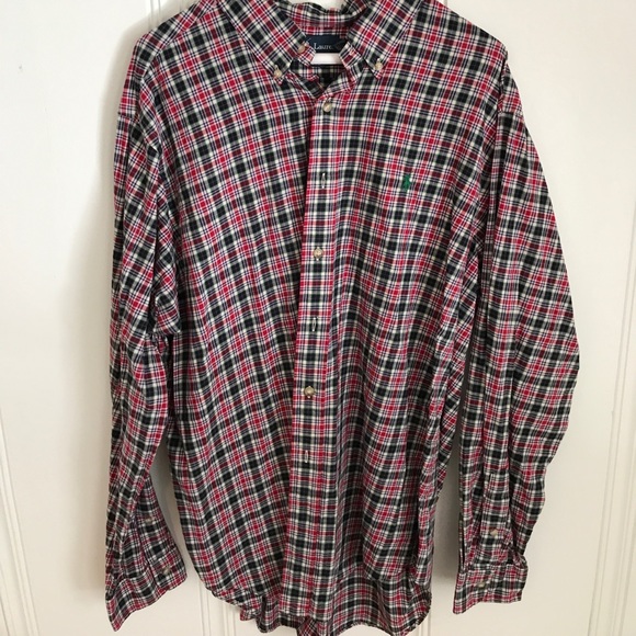 Ralph Lauren - Picture 1 of 3