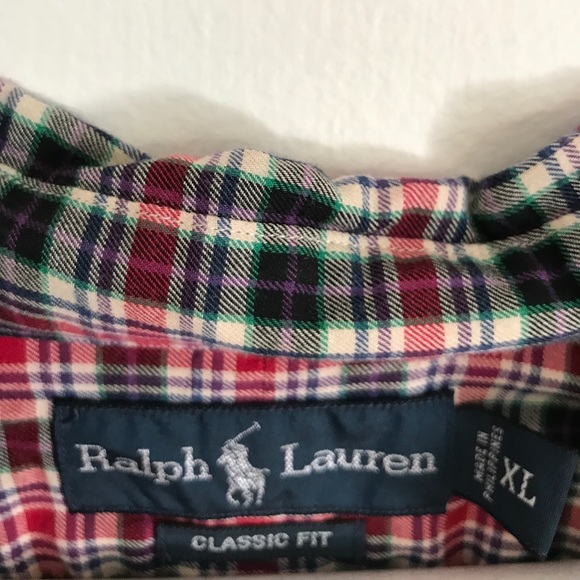 Ralph Lauren - Picture 2 of 3