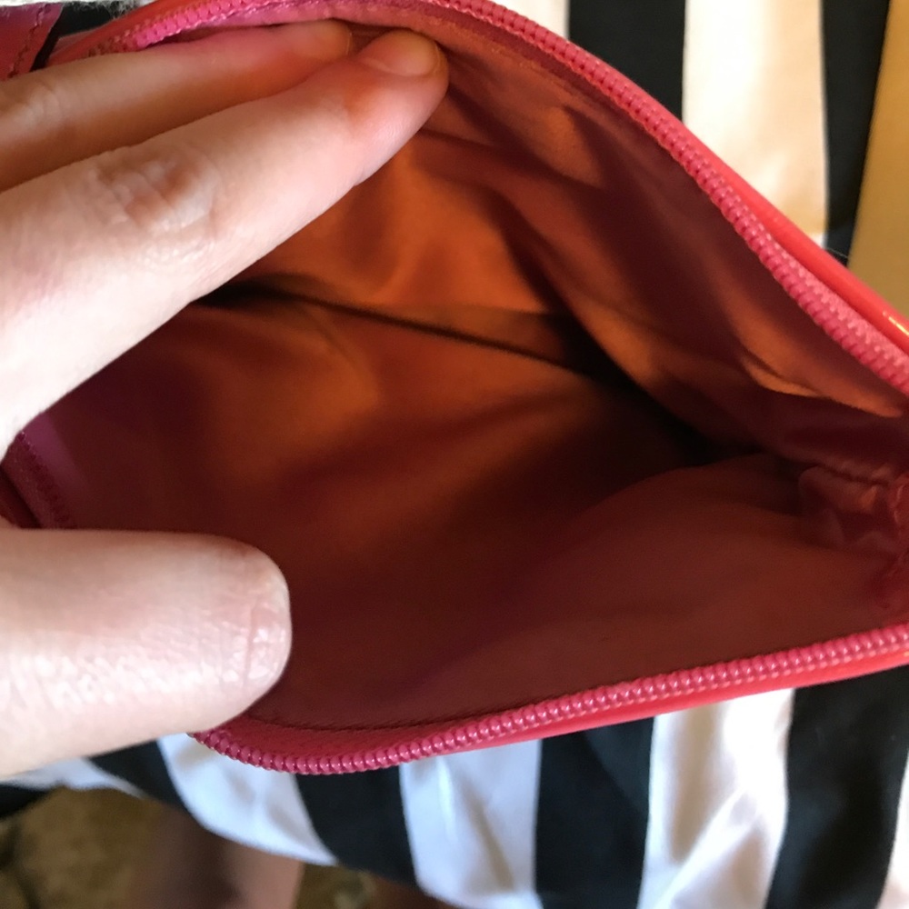 Coach Crossbody - Picture 4 of 6