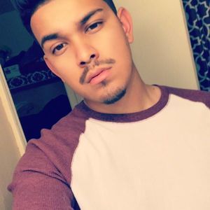 Meet your Posher, Erick