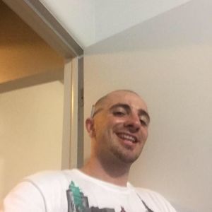 Meet your Posher, Andrew