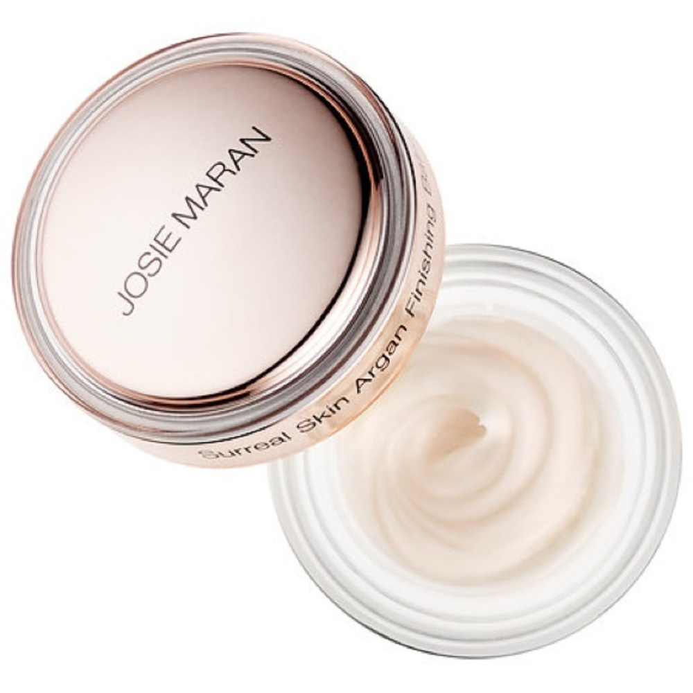 NEW + UNUSED! Josie Maran Argan Finishing Balm