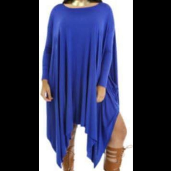 Plus Size Pink Dress - Picture 3 of 4