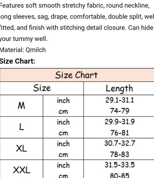 Plus Size Pink Dress - Picture 4 of 4