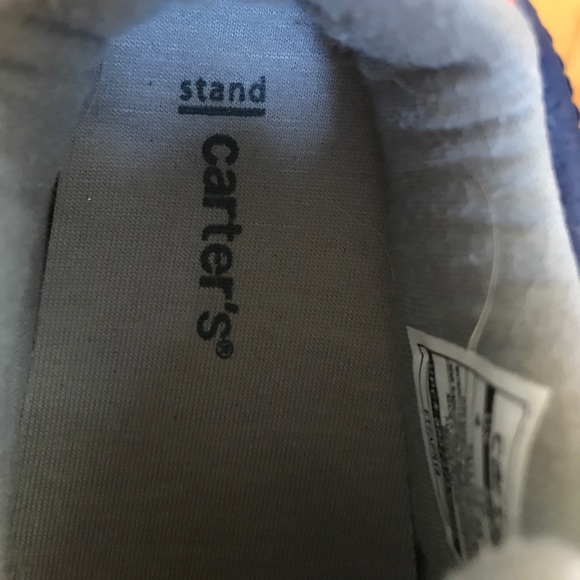 Size 4 Carters Shoes - Picture 5 of 5