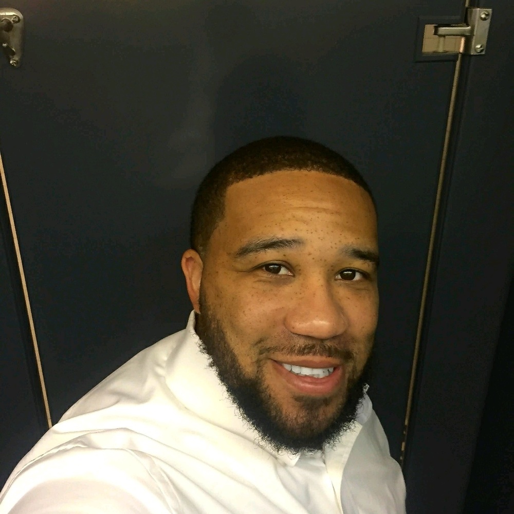 Meet your Posher, Marcus