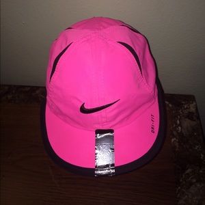 Kids Nike Hat