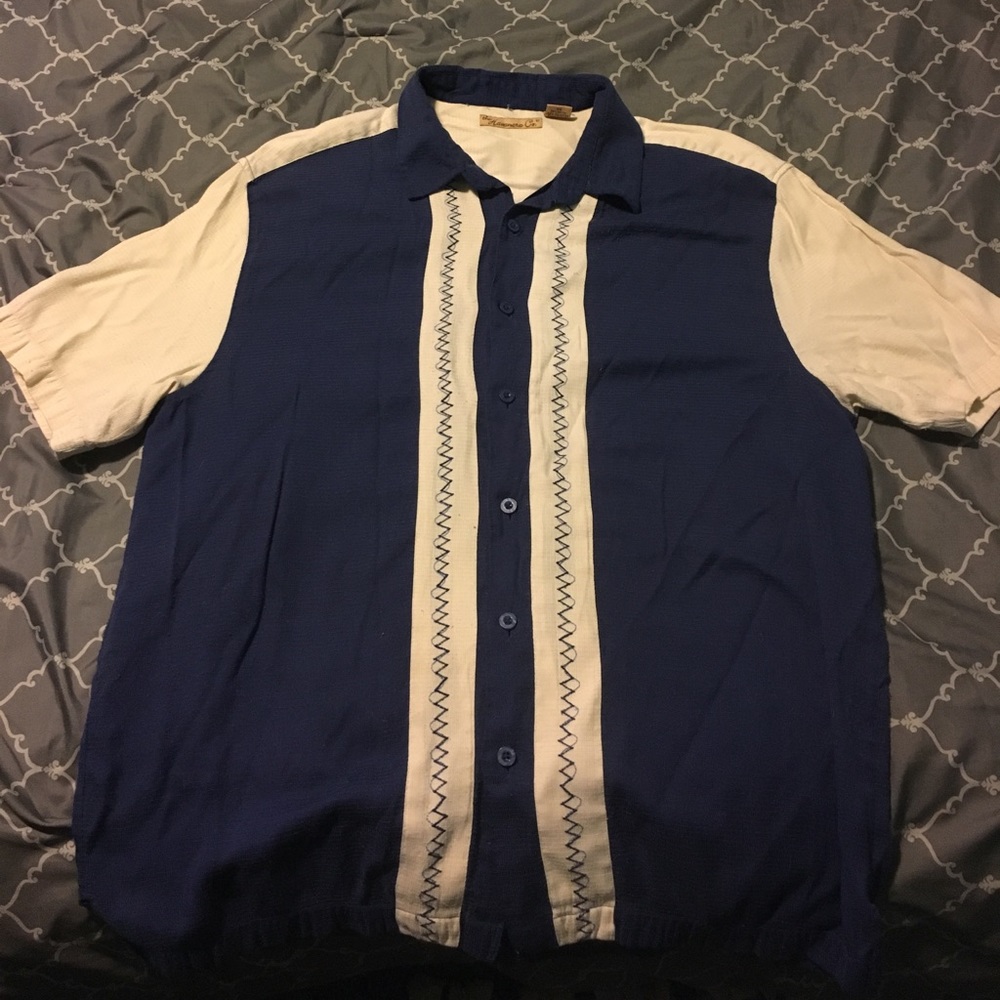 Men’s shirt