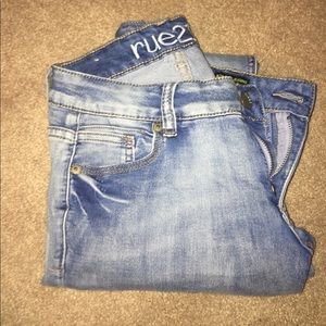 Rue21 Jeans / Jeggings