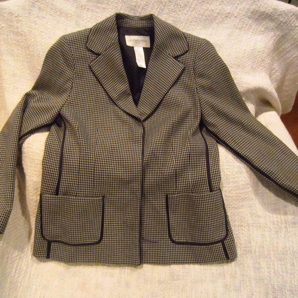Liz Claiborne Jacket