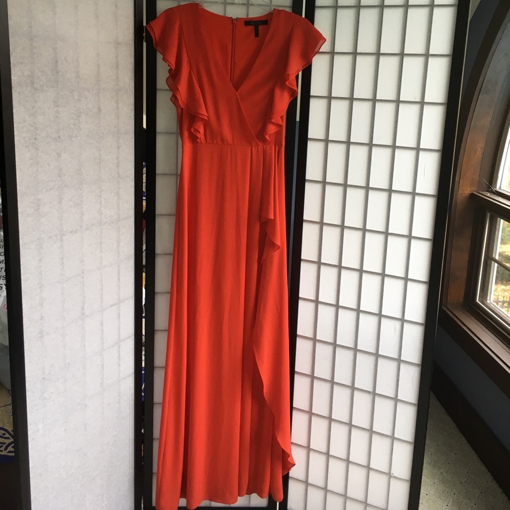 BCBG Long Dress