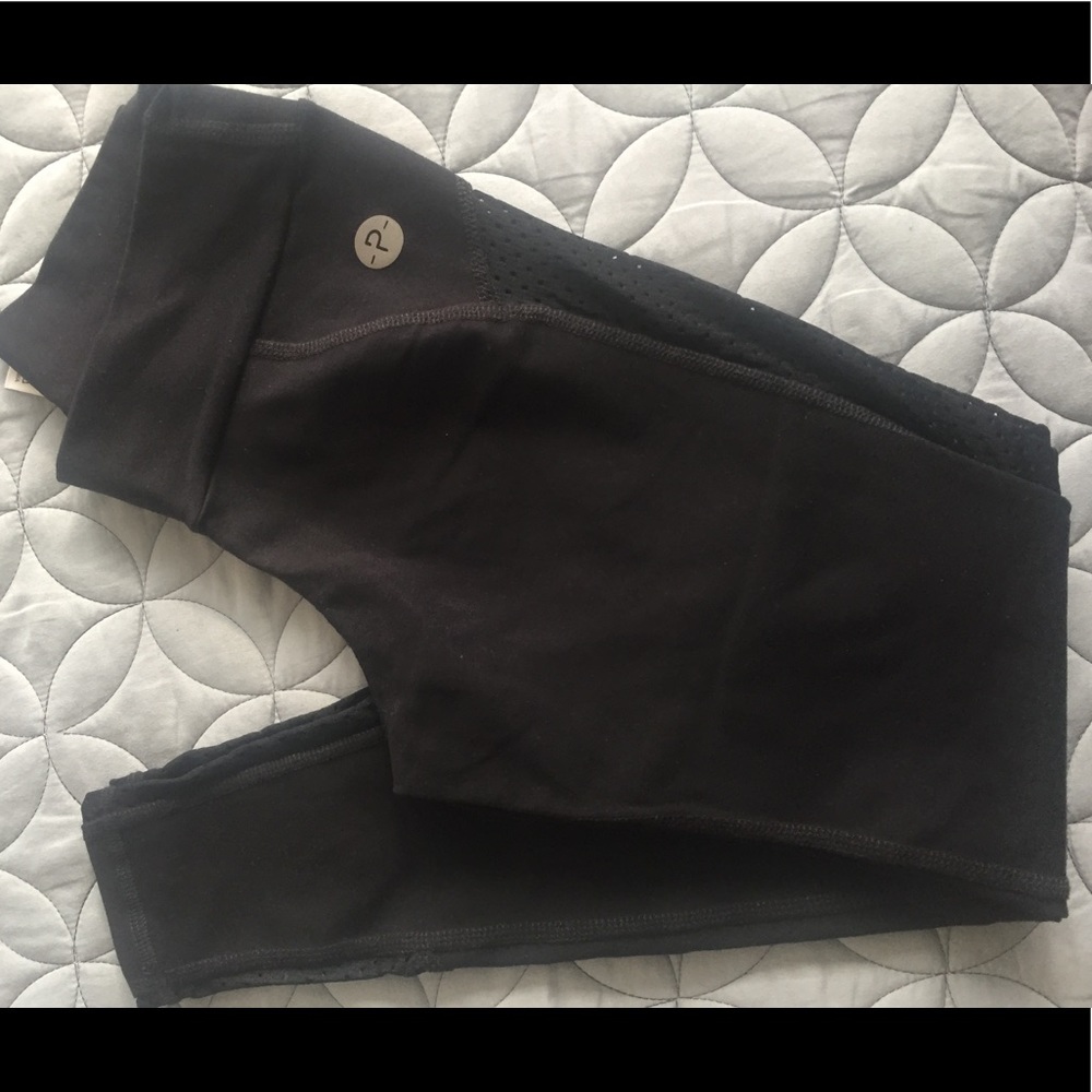 Protokolo Colombian workout tights