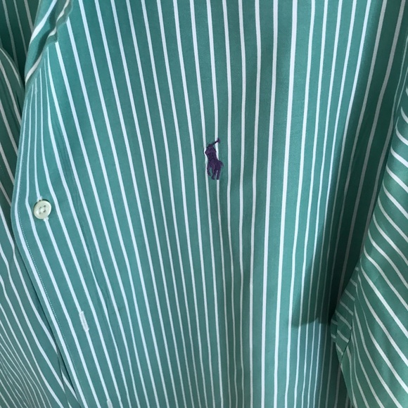 Long sleeve classic fit - Picture 3 of 4