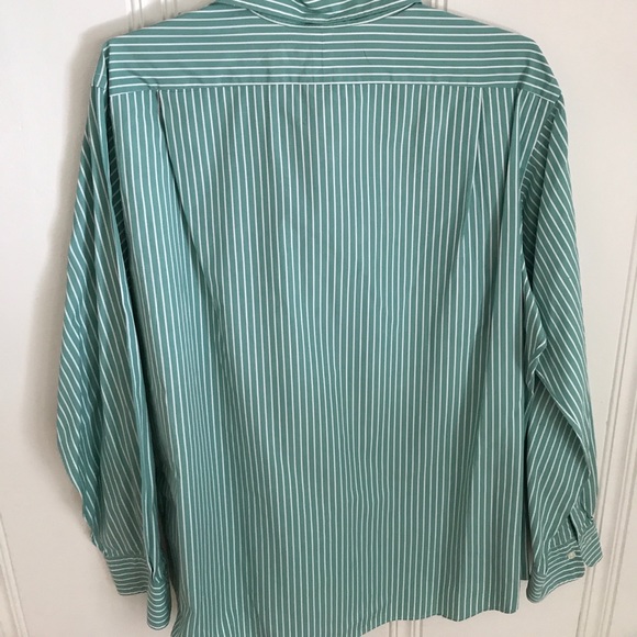 Long sleeve classic fit - Picture 4 of 4