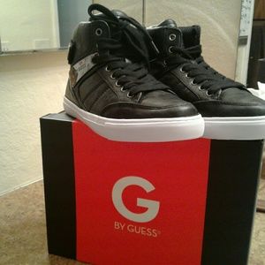 Guess shoes size 6 1/2