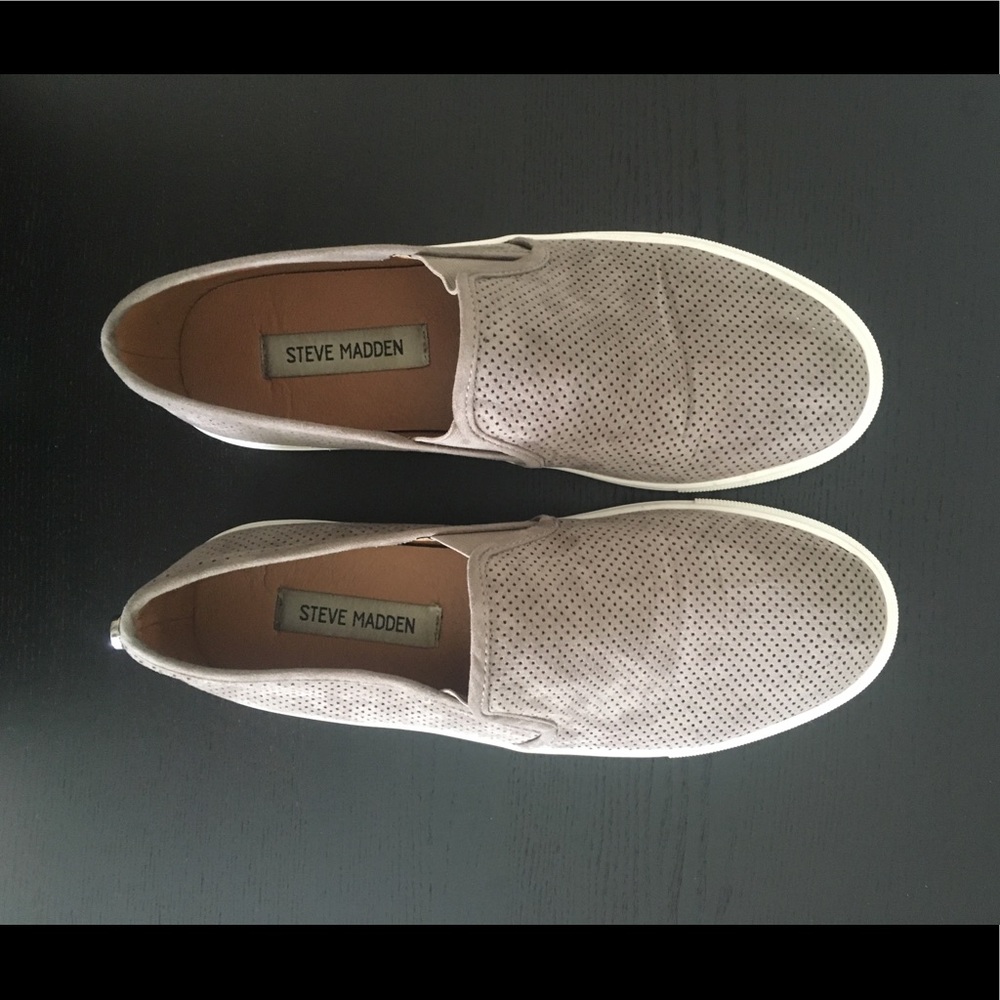 Steve Madden shoes