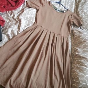Large Lularoe Amelia
