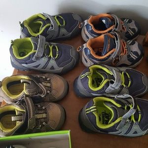 Toddler stride rite brand new