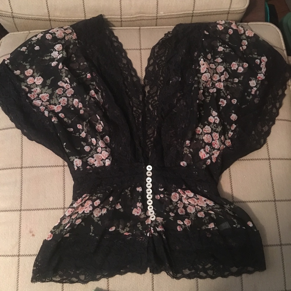 Adorable Blouse