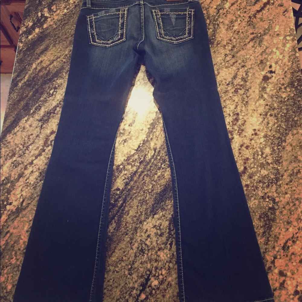 BKE jeans