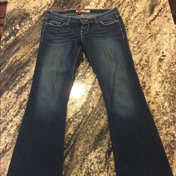 BKE jeans - Picture 2 of 2