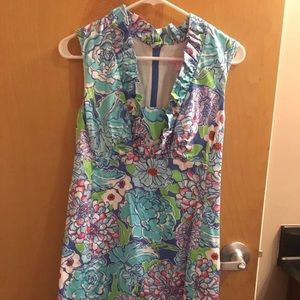 Lilly pulitzer Adeline Dress