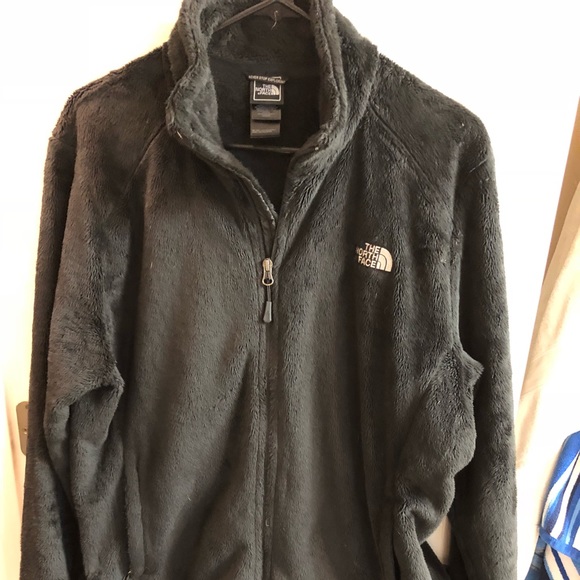 🔶SOLD🔶North Face zip up women’s XL - Picture 1 of 3