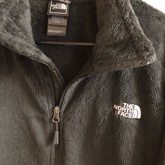 🔶SOLD🔶North Face zip up women’s XL - Picture 2 of 3