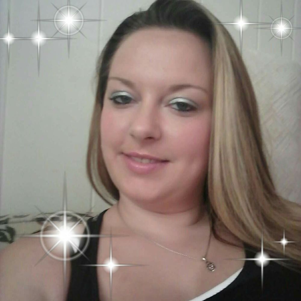 Meet your Posher, Brandy