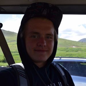 Meet your Posher, Carter