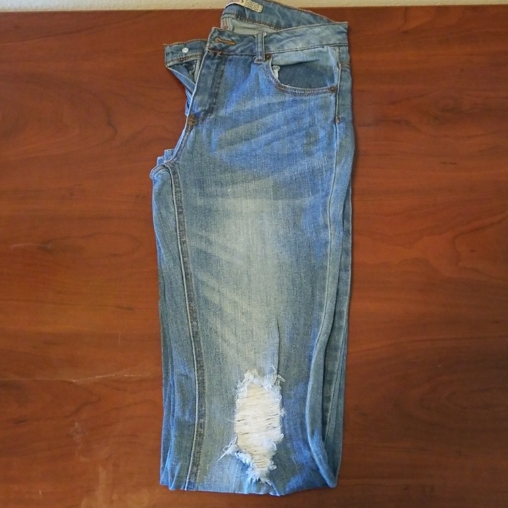 Jeans