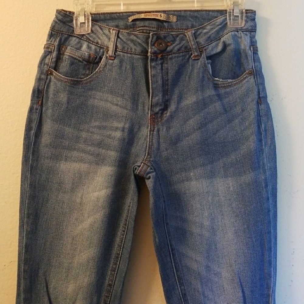 Jeans - Picture 3 of 4