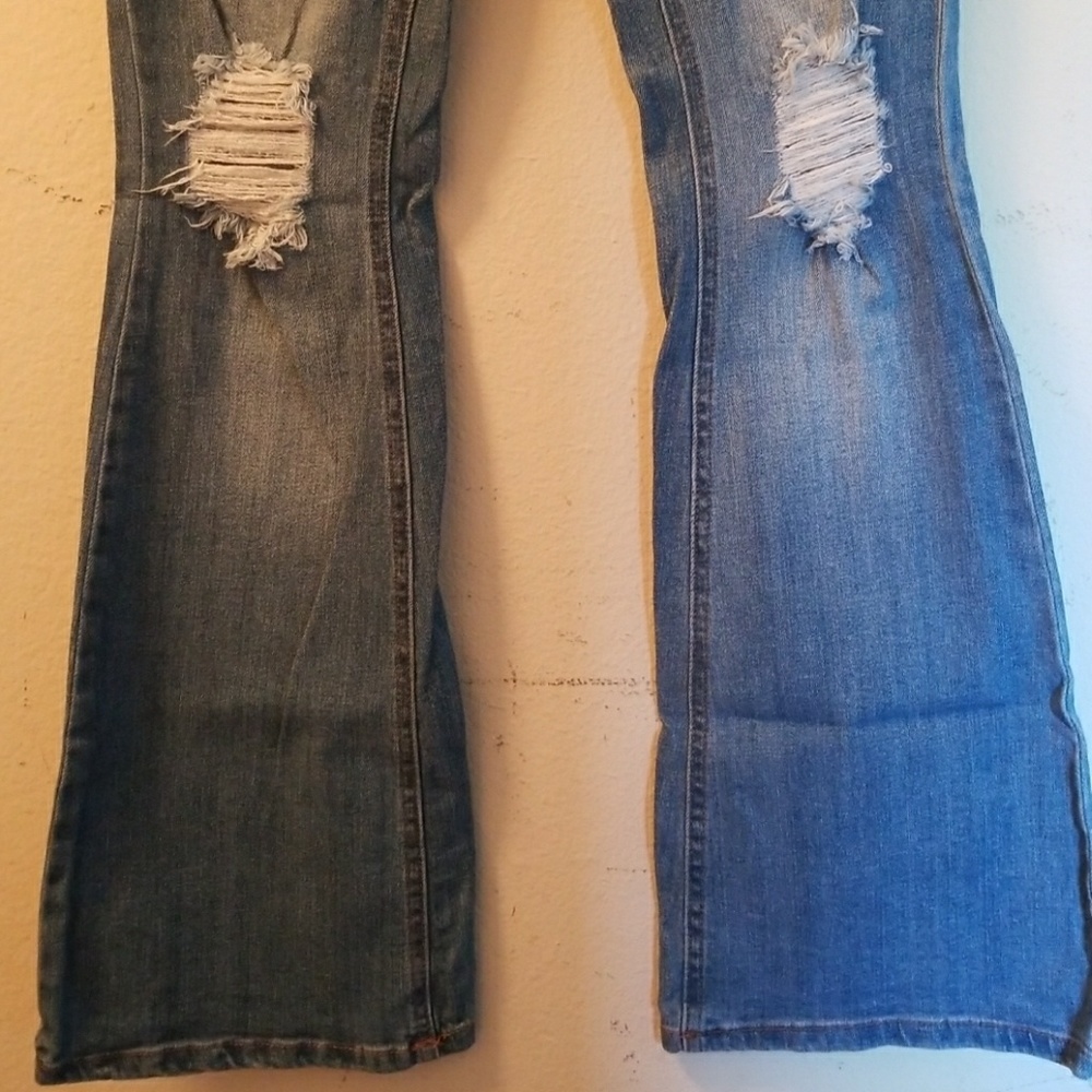 Jeans - Picture 4 of 4