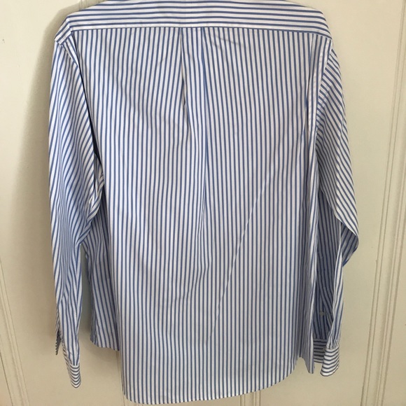 Ralph Lauren button down custom fit - Picture 4 of 5