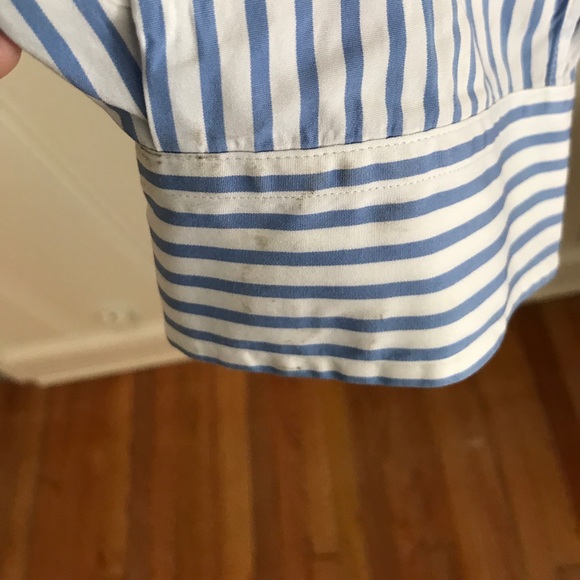 Ralph Lauren button down custom fit - Picture 5 of 5