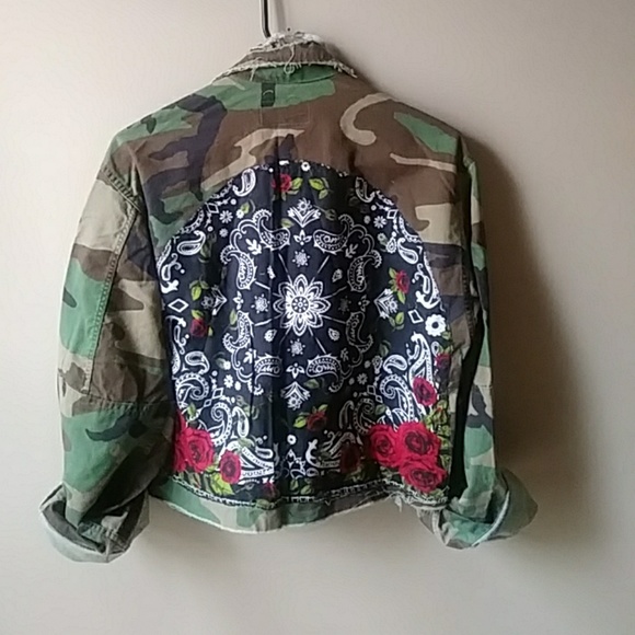 Jackets & Blazers - Made 2 order