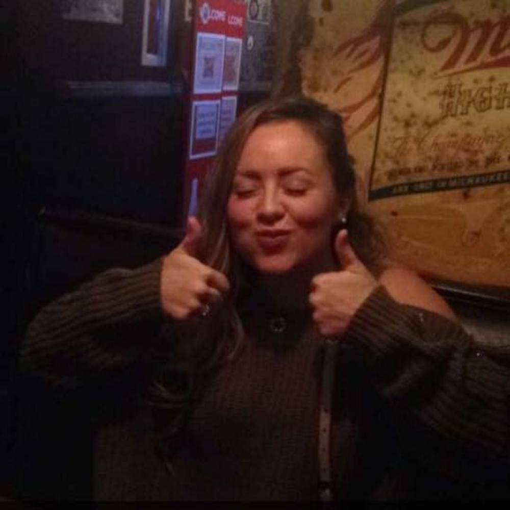 Meet your Posher, Janell