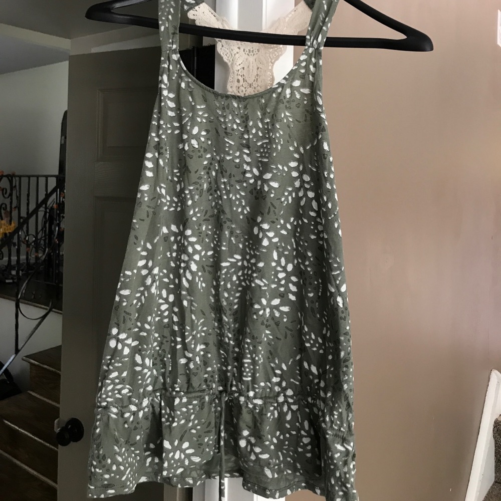 Express top
