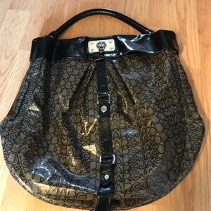 Marc by Marc Jacobs single handle hobo