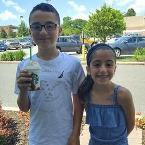 Meet your Posher, Sharon