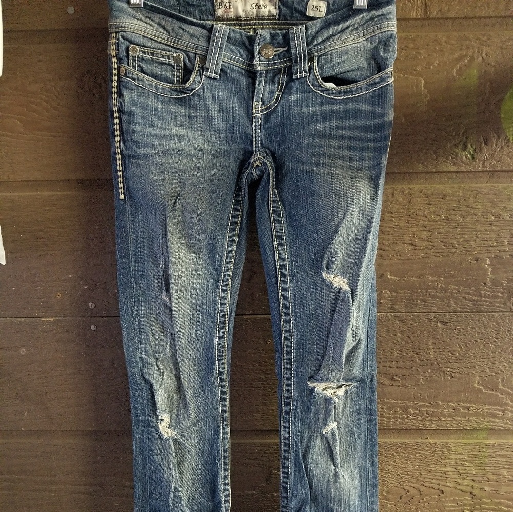 BKE Jeans