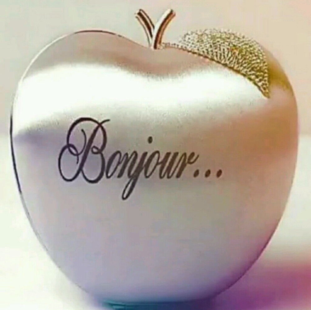 Meet your Posher, Kethelie