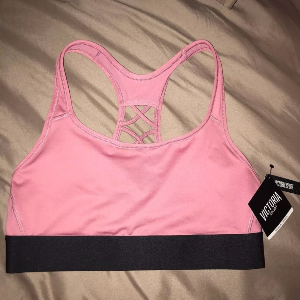 ❌SOLD❌Victoria’s Secret Sports Bra - Picture 1 of 3