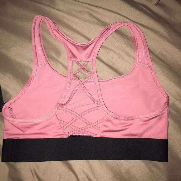 ❌SOLD❌Victoria’s Secret Sports Bra - Picture 2 of 3