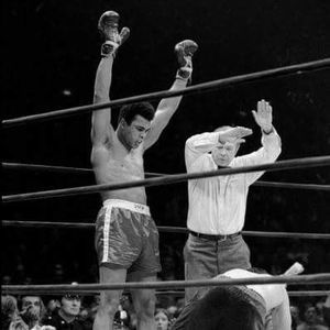 Meet your Posher, Tyree